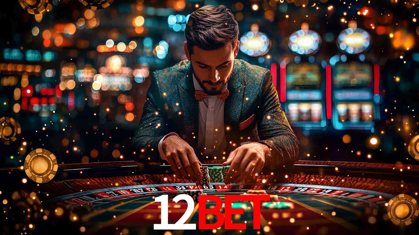 Welcome Bonus 12bet