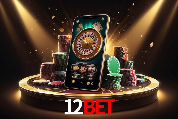 Jogos de Slot 12bet