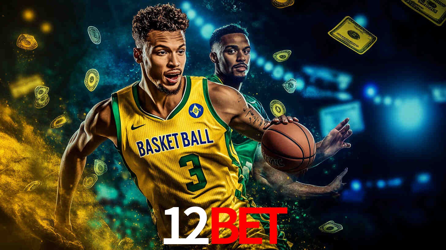A Revolução dos Aplicativos de Jogos no 12bet