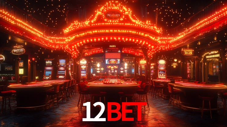 12bet App Interface